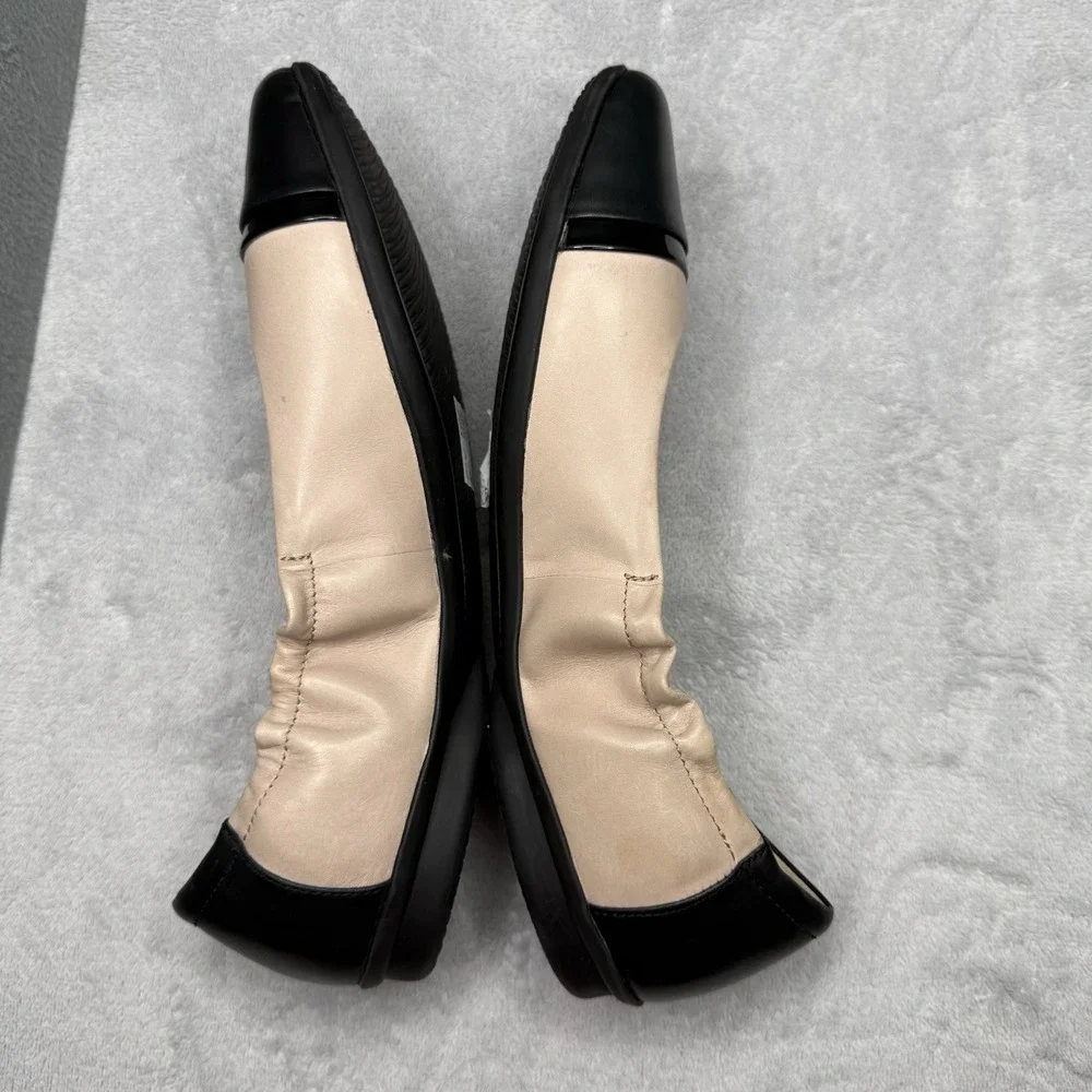 Clarks excellent pre